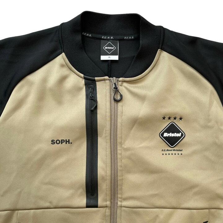 楽天市場】エフシーレアルブリストル・F.C.Real Bristol 22SS PDK 
