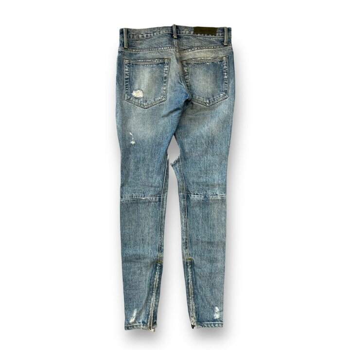 楽天市場】フィアオブゴッド・FEAR OF GOD 4th Collection Selvedge 