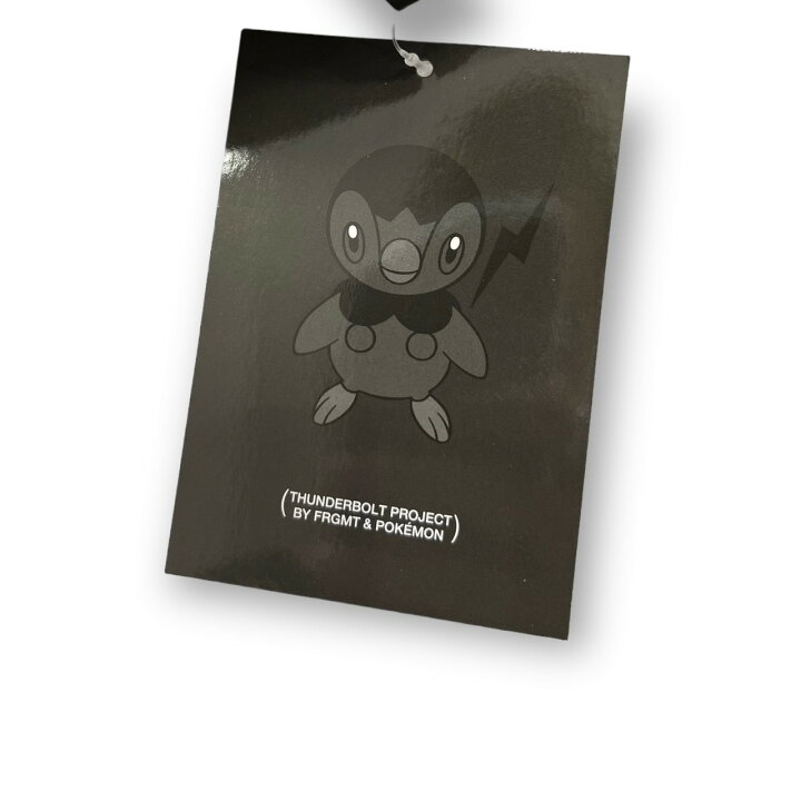 楽天市場】サンダーボルトプロジェクト バイ フラグメント ＆ ポケモン  