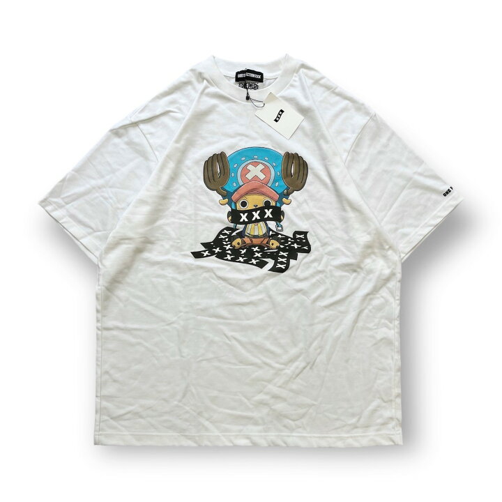 楽天市場】ゴッドセレクション トリプルエックス × ワンピース・GOD 