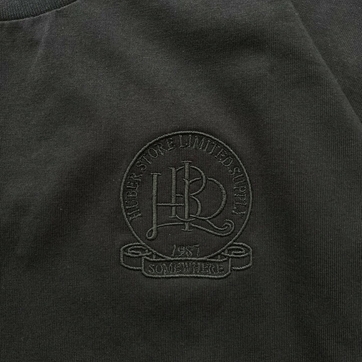 楽天市場】ヒューバーストア × ハーミットクラブ・HUBER STORE × The 