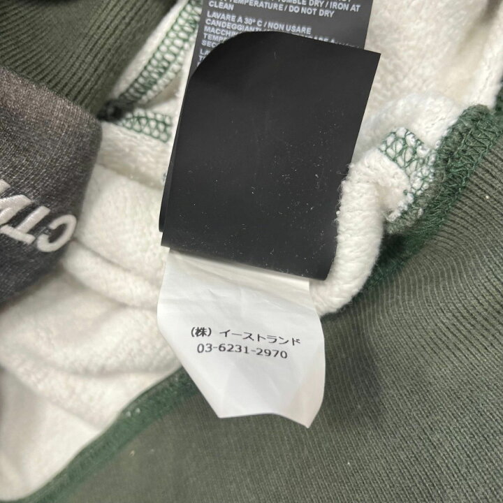 楽天市場】ヘロンプレストン・HERON PRESTON 迷彩柄 スウェット 
