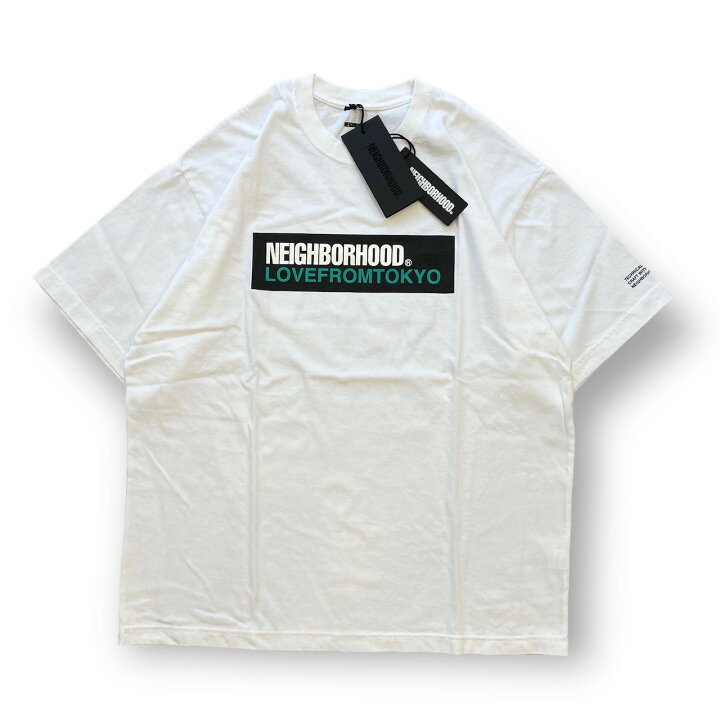 NEIGHBORHOOD ネイバーフッド Tシャツ サイズ:XL / 23SS SRL アイコン  