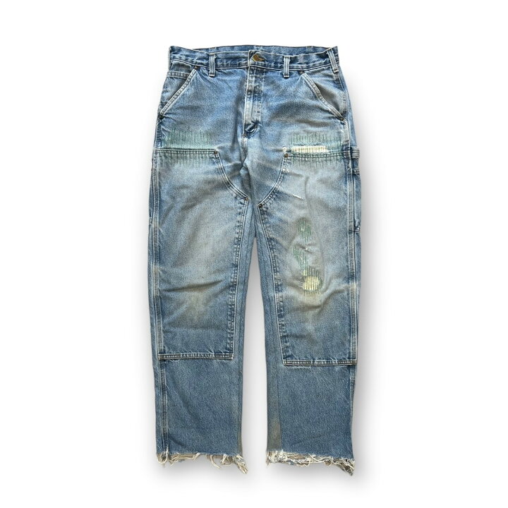 楽天市場】イノセンスニューヨーク・INNOCENCE NYC carhartt リメイク  