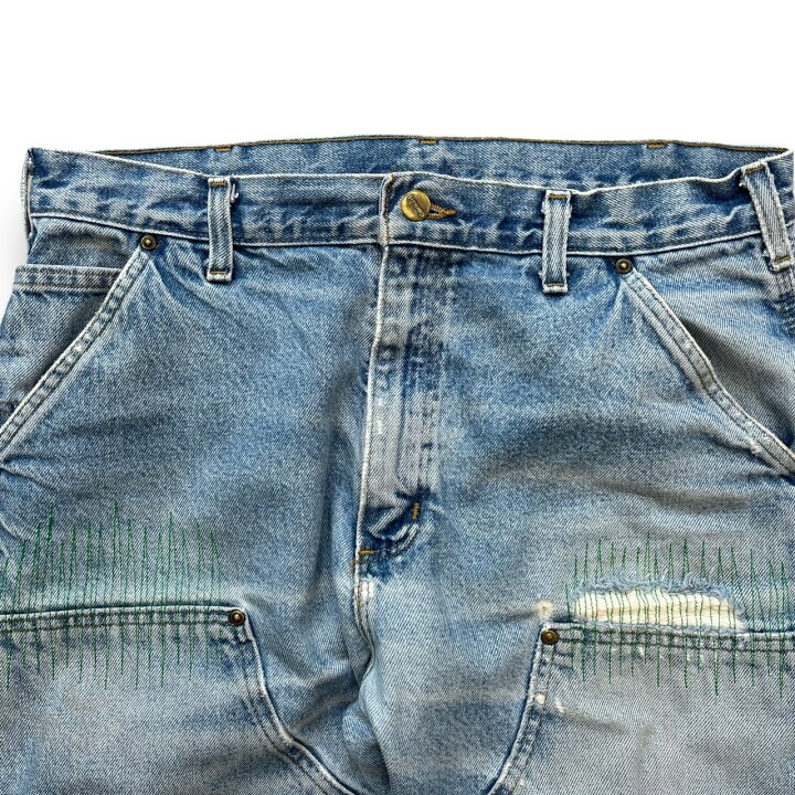 楽天市場】イノセンスニューヨーク・INNOCENCE NYC carhartt リメイク 
