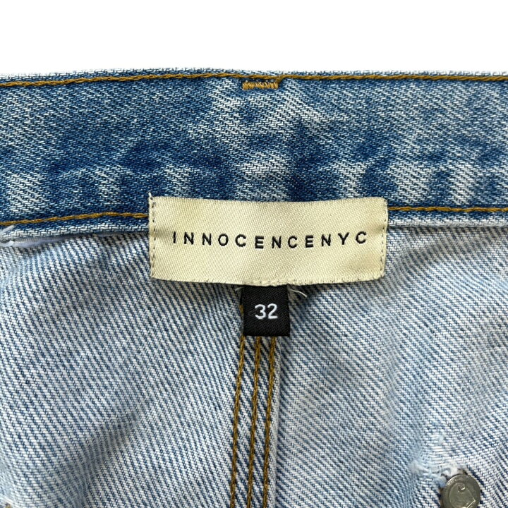 楽天市場】イノセンスニューヨーク・INNOCENCE NYC carhartt リメイク 