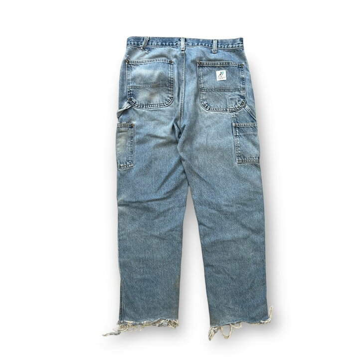 楽天市場】イノセンスニューヨーク・INNOCENCE NYC carhartt リメイク  