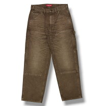 楽天市場】double knee painter pant supremeの通販