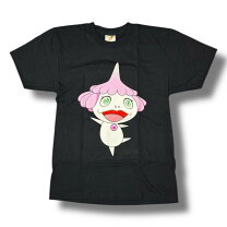 楽天市場】村上 隆 カイカイキキ（Tシャツ・カットソー｜トップス 