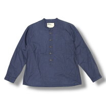 楽天市場】バンドカラー シャツ（ブランドマーガレットハウエル）の通販