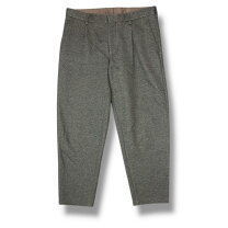 楽天市場】kolor テーパードパンツの通販