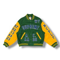 楽天市場】supreme varsity jacketの通販