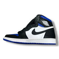 楽天市場】air jordan 1 retro high og ロイヤル（靴サイズ（cm）28.5 