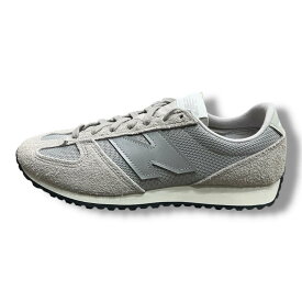 未使用 JUNYA WATANABE・ジュンヤワタナベ × NEW BALANCE・ニューバランス 25AW 471 スニーカー 状態SS スニーカー U471JM サイズ27 27cm グレー メンズ （6713M）【中古】