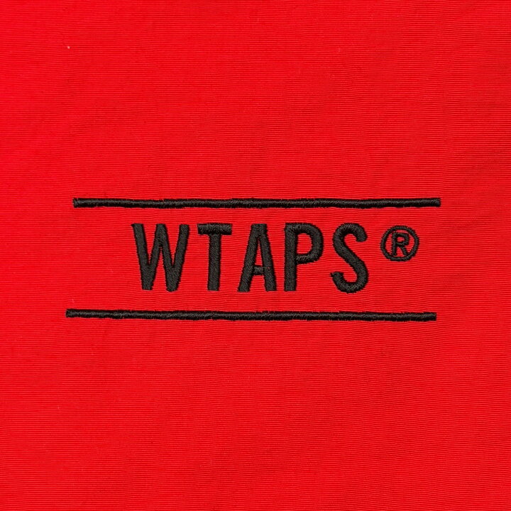楽天市場】WTAPS・ダブルタップス 24AW B2 JACKET 状態A ナイロン 