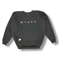 楽天市場】wtaps（素材（生地・毛糸）ポリエステル）（スウェット 