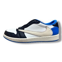 楽天市場】travis scott air jordan 1 low 28の通販