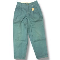 楽天市場】コムデギャルソン パンツ グリーン メンズの通販
