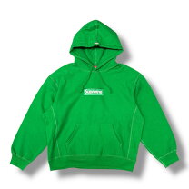 楽天市場】supreme パーカー（カラーグリーン）（メンズファッション 