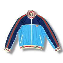 楽天市場】トラックジャケット グッチ（コート・ジャケット｜メンズ 
