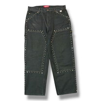 楽天市場】double knee painter pant supremeの通販