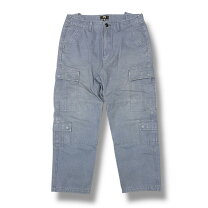 楽天市場】stussy カーゴパンツ（メンズファッション）の通販