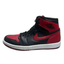 楽天市場】ジョーダン1 bred 2001の通販