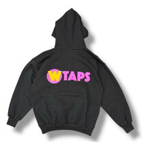 楽天市場】wtaps（パーカー｜トップス）：メンズファッションの通販