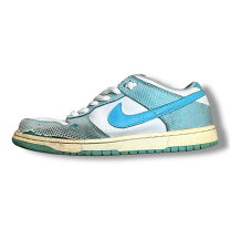 NIKE DUNK HIGH PREMIUM カラーブルー 靴 の通販
