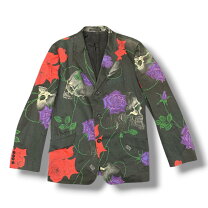 楽天市場】yohji yamamoto スカルローズの通販