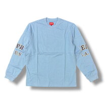 楽天市場】supreme cutout logo crewneckの通販