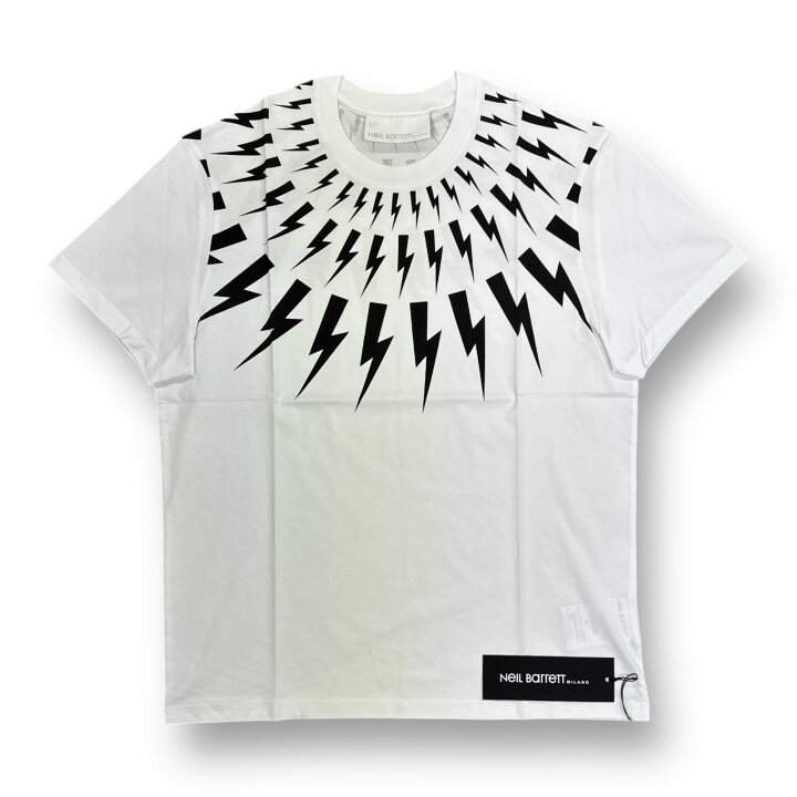 楽天市場】未使用 NEIL BARRETT・ニールバレット 23AW Fair-isle 