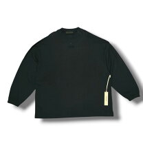 楽天市場】fog fear of god essentials long sleeve t-shirtの通販