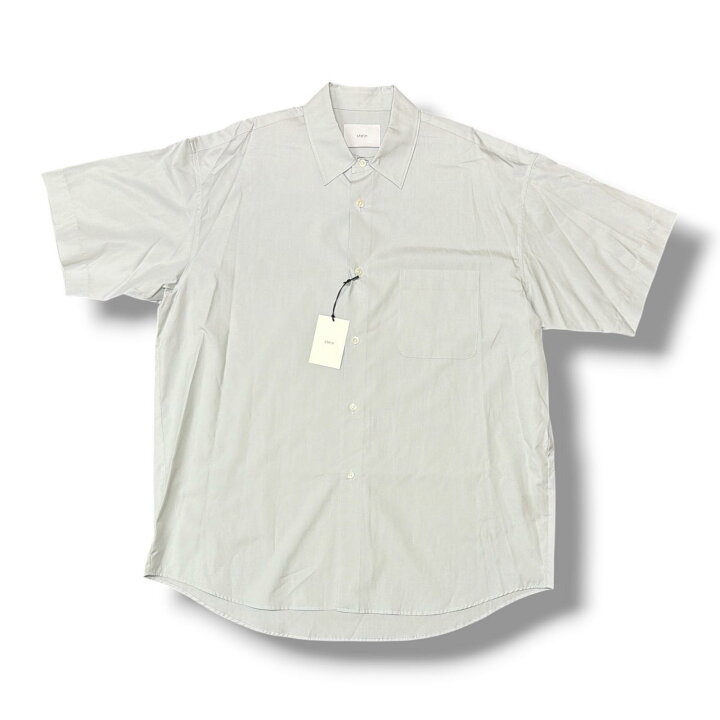 楽天市場】未使用 stein(ssstein)・シュタイン 24SS OVERSIZED SS 