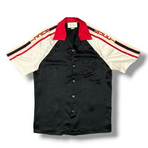 楽天市場】ボーリングシャツ（ブランドグッチ）（トップス｜メンズ 