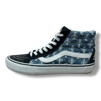 楽天市場】supreme vans sk8 hiの通販