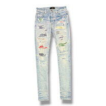 楽天市場】amiri デニム 28の通販