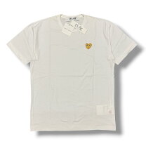 楽天市場】PLAY COMME des GARCONS Tシャツの通販