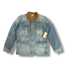 楽天市場】rrl インディゴ ジャケットの通販