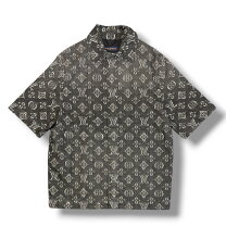 楽天市場】半袖シャツ LOUIS VUITTON(ルイヴィトン)の通販