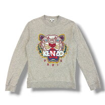楽天市場】kenzo スウェット tigerの通販