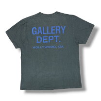 楽天市場】GALLERYDEPT.（Tシャツ・カットソー｜トップス）：メンズ 