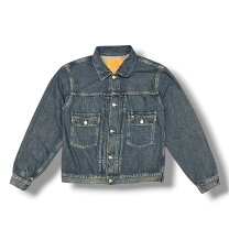 楽天市場】リーバイスヴィンテージクロージング デニムジャケット 中古 