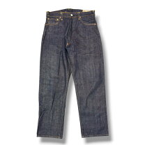 evisu 34の通販 EVISU エヴィス LOT 2004 デニムパンツ 34インチY2K