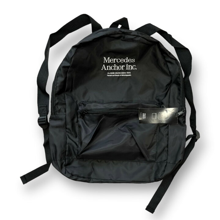 楽天市場】メルセデスアンカーインク・Mercedes AnchorInc 23SS 刺繍  