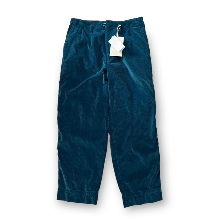 楽天市場】カラービーコン・kolor BEACON 22AW CORDUROY PACKERING 