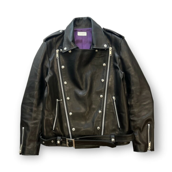楽天市場】リトルビッグ・LITTLEBIG Single Leather Riders 状態B 