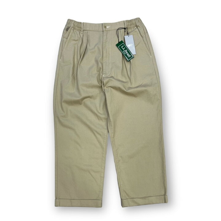 楽天市場】エルエルビーン × ビームス・L.L.Bean × BEAMS 23SS Bean