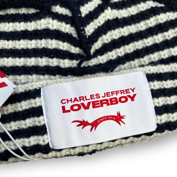 楽天市場】チャールズジェフリーラバーボーイ・Charles Jeffrey 