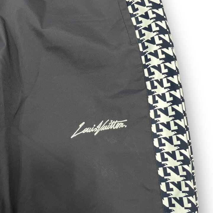 楽天市場】ルイヴィトン・LOUIS VUITTON 23SS テクニカルジョギング 